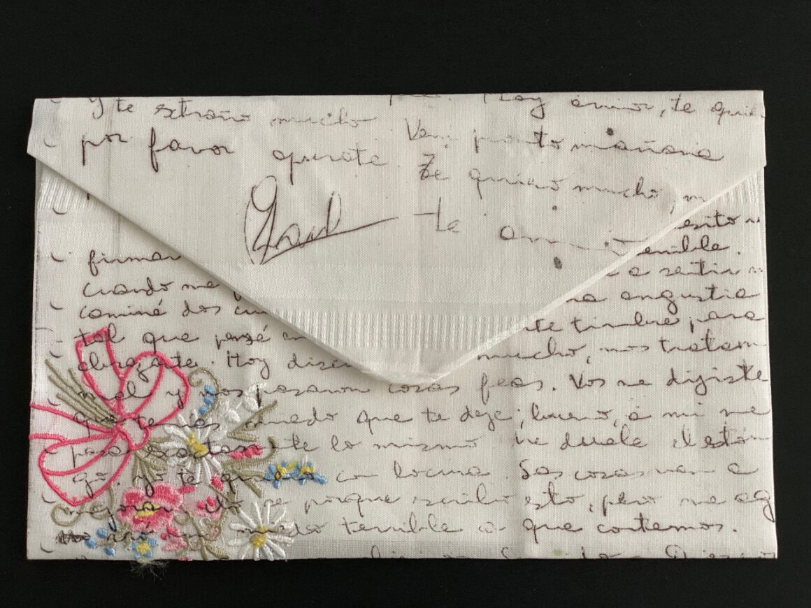 Cartas de amor Cartas de amor